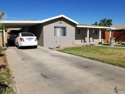 1157 C St, Brawley, CA, 92227