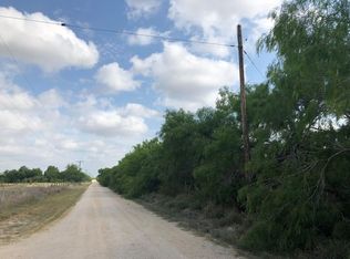 County Road 416, Premont, TX 78375