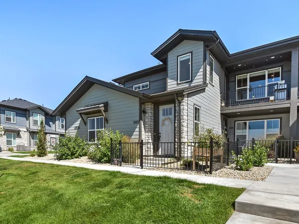 6826 School House Dr #203, Timnath, CO 80547