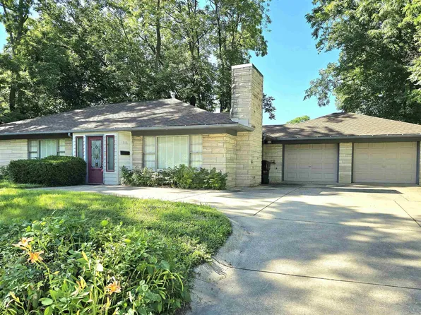 1310 Columbia St, Lafayette, IN 47901