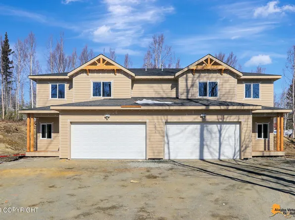 6231 W Karen St, Wasilla, AK 99623