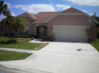 22131 Flower Dr, Boca Raton, FL 33428