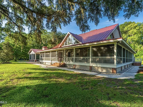 676 Public Landing Lane #684, Yemassee, SC 29945