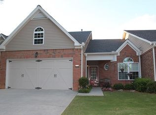 3208 Abbott Dr, Powder Springs, GA 30127