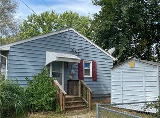 509 E 3rd St, Lawson, MO 64062