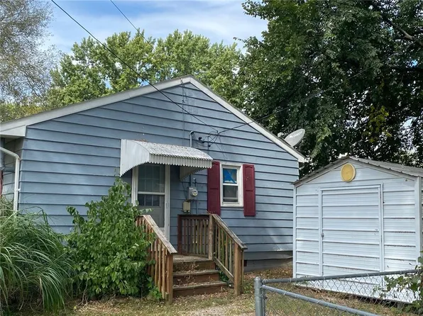 509 E 3rd St, Lawson, MO 64062