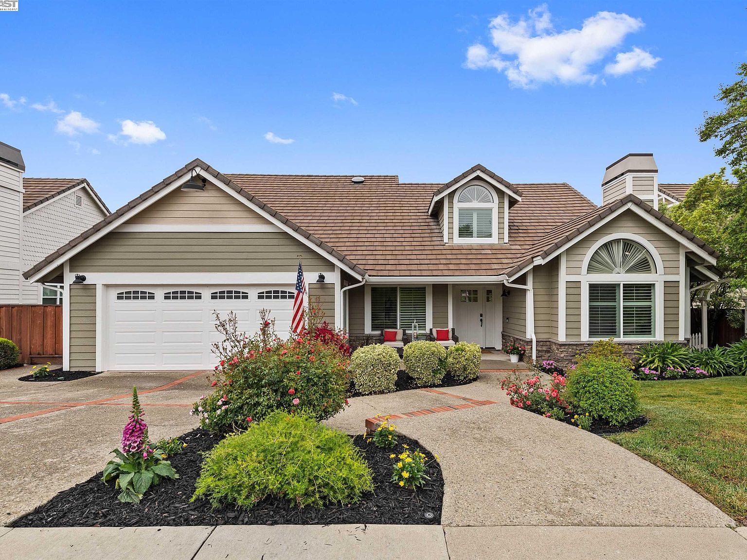 4931 Monaco Dr, Pleasanton, CA 94566 Zillow