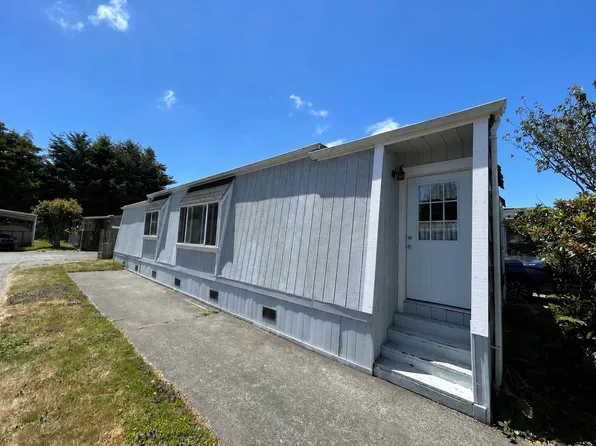 4345 Percheron Ln, Arcata, CA 95521