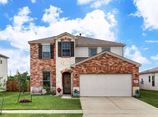 1838 Artem Ct, Houston, TX 77051