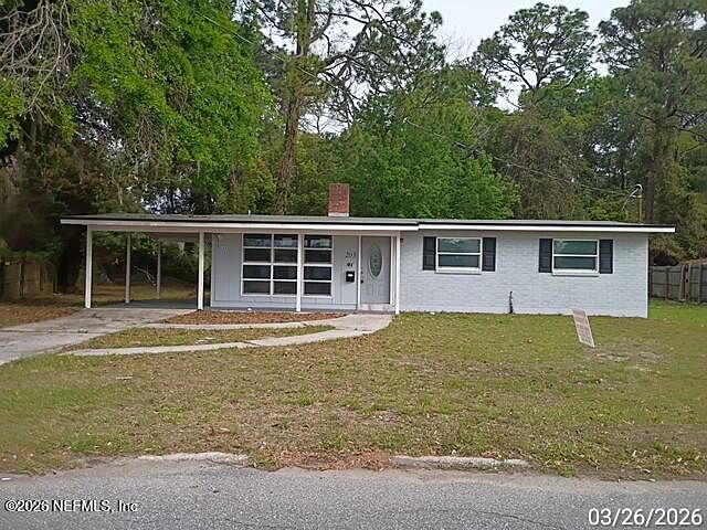1st image of 203 RENNE Drive N