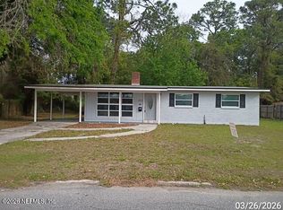 203 RENNE Drive N, Jacksonville, FL 32218