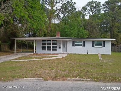 203 RENNE Drive N, Jacksonville, FL, 32218
