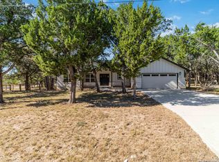 188 Old Camp Rd, Bandera, TX 78003