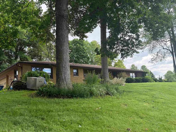 4035 S State Road 5, South Whitley, IN 46787