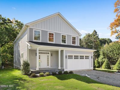 8 Benders Dr, Greenwich, CT, 06831