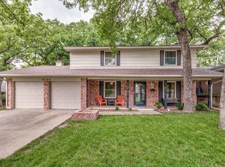 8125 NW 29th St, Bethany, OK 73008