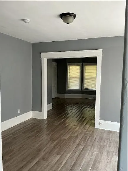 9302 Adams Ave - Unit 2 — Photo 2