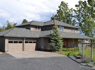 65456 Swalley Rd, Bend, OR 97703
