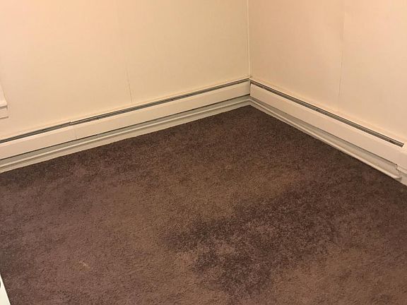 Bigger Bedroom