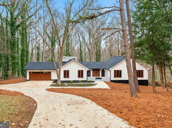 1992 Kunuga Dr, Jonesboro, GA 30236