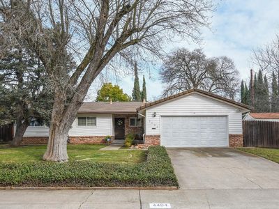 4404 Rollingrock Way, Carmichael, CA, 95608