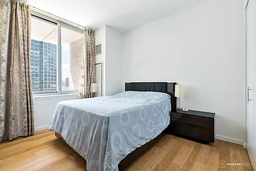 Rented by Modern Spaces