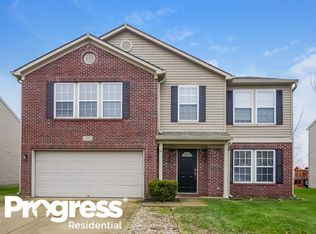 769 Harvest Meadow Way, New Whiteland, IN 46184