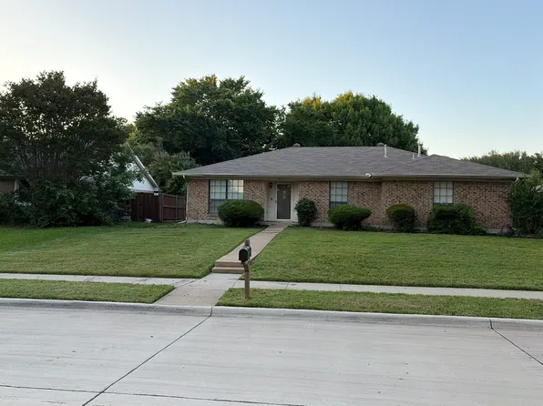 4517 Jenning Dr, Plano, TX 75093