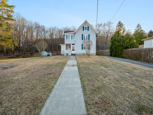 35 Marine Street, Thomaston, CT 06787