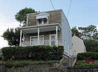 314 Virginia Ave, Mount Washington, PA