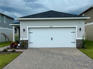 3106 Sanctuary Dr, Clermont, FL 34714