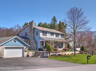 259 Babbling Brook Rd, Scotrun, PA 18355