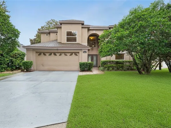 1025 OCEANBREEZE COURT, ORLANDO, FL 32828