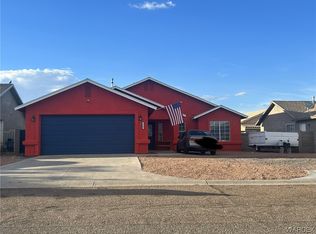 3283 E Ames Ave, Kingman, AZ 86409