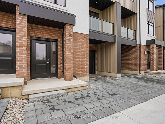3rd image of 349 Southdale Rd E #16