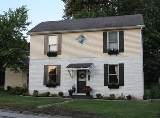 10184 Blue Rock Rd, Harrison, OH 45030