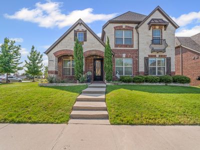 14107 Susana Ln, Frisco, TX, 75035