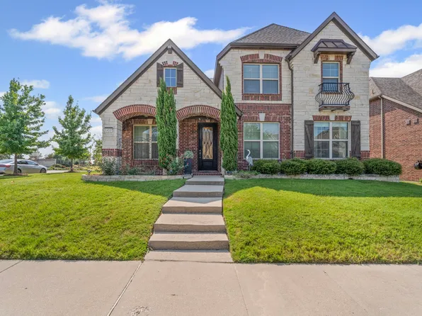 14107 Susana Ln, Frisco, TX 75035