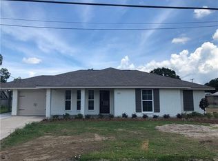 119 River Oaks Dr, Luling, LA 70070