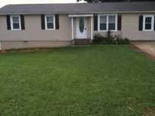 4402 County Road 25, Killen, AL 35645