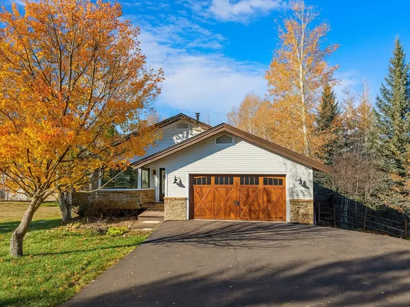 35 Steamboat Blvd, Steamboat Springs, CO 80487