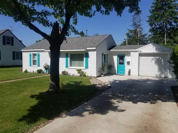 341 17th St N, Wisconsin Rapids, WI 54494