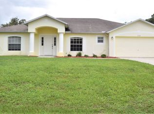 5387 Hader Rd, North Pt, FL 34288