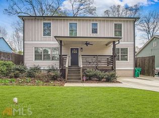 3001 Alston Dr, Decatur, GA 30032