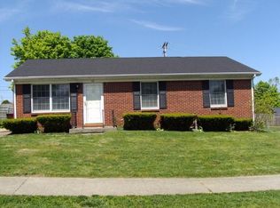 304 Williams Rd, Nicholasville, KY 40356