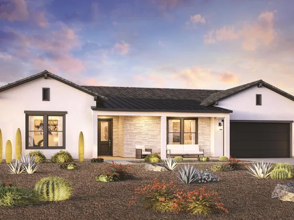 31321 N Crown King Lane, Queen Creek, AZ 85144