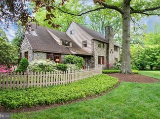 10 Guernsey Rd, Swarthmore, PA 19081