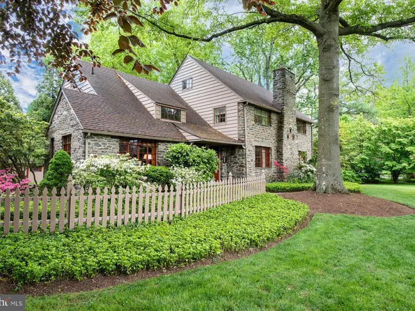 10 Guernsey Rd, Swarthmore, PA 19081