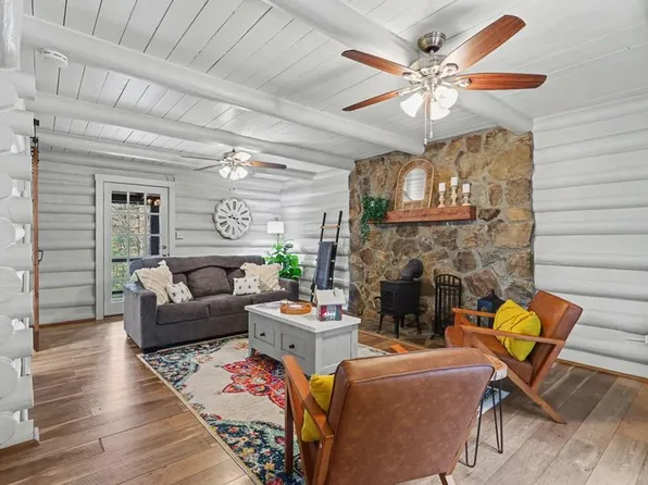 4609 Matheson Rd, Hiawassee, GA 30546