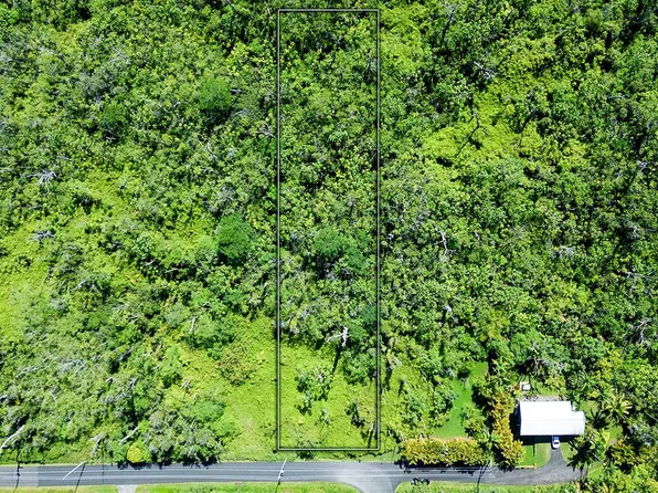 Malama St Lot 28, Pahoa, HI 96778